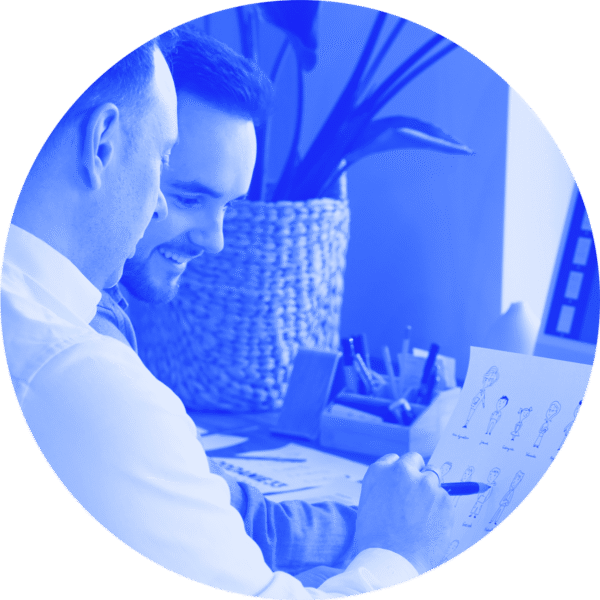 Konsultacja 1:1 (1h)